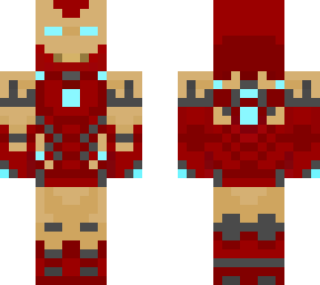 fortnite season 4 iron man