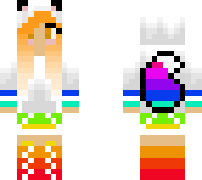 fox party!! (no reason) (also check description)