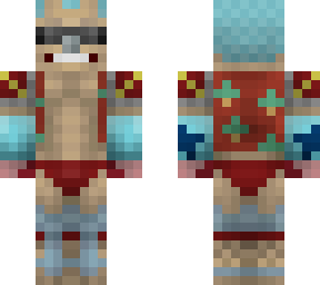 franky edit
