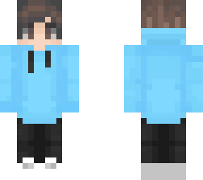 frostyxplayz skin fixed