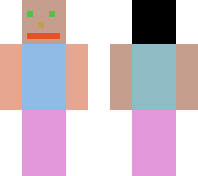 funny skin