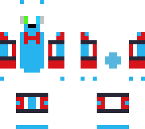 funtime bonnie