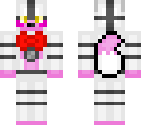 funtime foxy