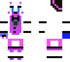 funtime freddy