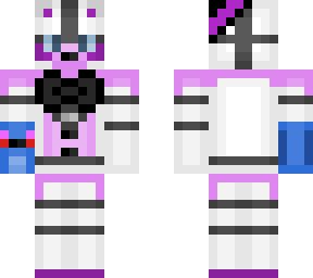funtime freddy