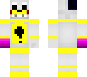 funtime golden freddy
