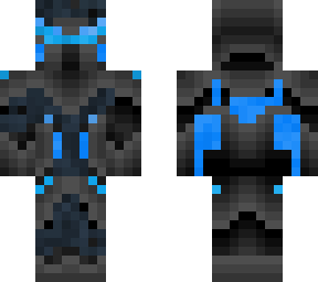 future  soldier (sniper)