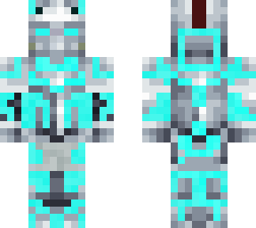 future knight (vice general)