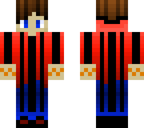 gamer skin 2.0 (skin contest)
