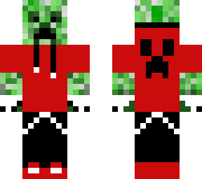 gaming creeper!!!