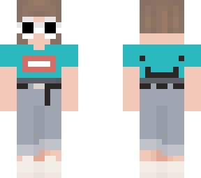 georgenotfound/dream girl edit