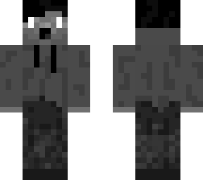 ghost me