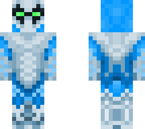 glacius (killer instinc)