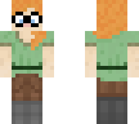 glasses