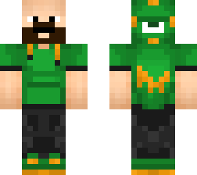 green ash