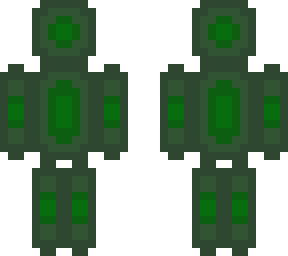 green bean