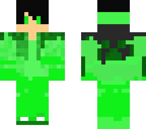 green gamer