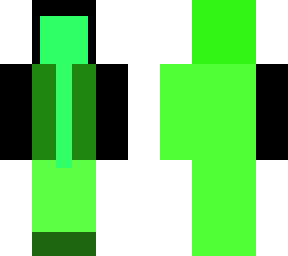 green lord