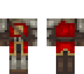 guard uniform