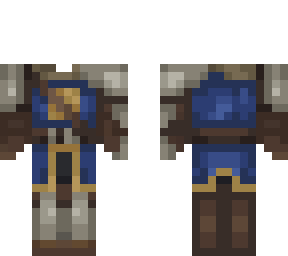 guard uniform