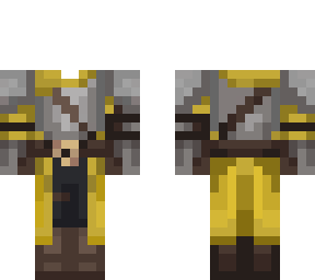 guard uniform