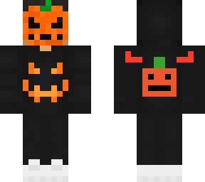 halloween boy