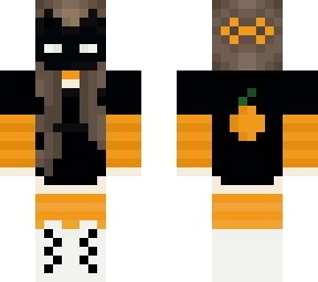 halloween contest entry
