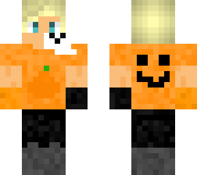 halloween garroth