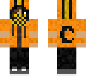 halloween hoodie fixed