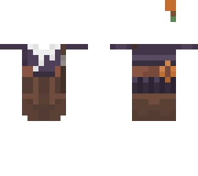 halloween outfit 1 ?