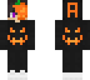 hallowen ace