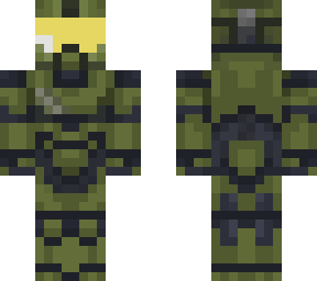 halo soldier