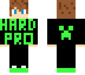 hardpro