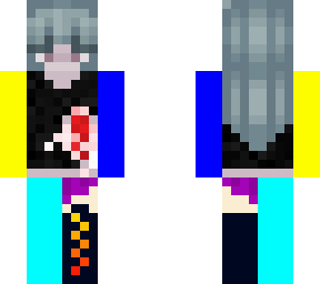 haunted 6 part collab (im chest)