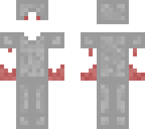 haunted armor