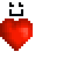 heart guy