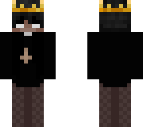 herobrine king  but ***