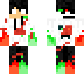 herobrine minion 12