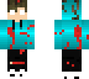 herobrine minion 13