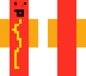 hot dog derp
