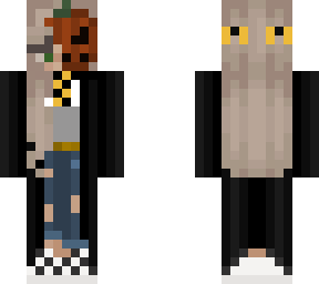 hufflepuff girl