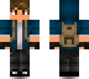 hunter