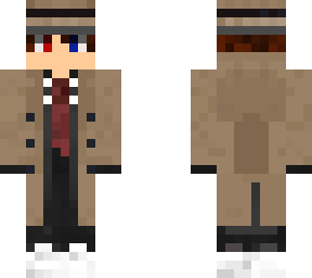 i detective