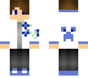 i'm blue