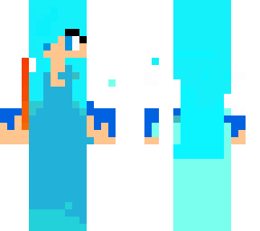 ice girl
