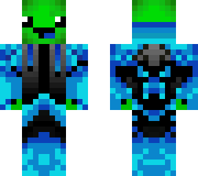 ice turtle