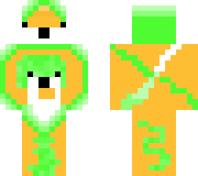 idk fox