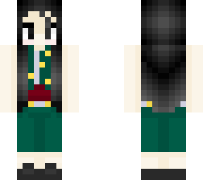 illumi zoldyck