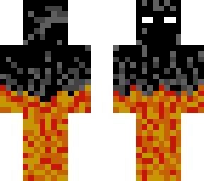 infernal fire