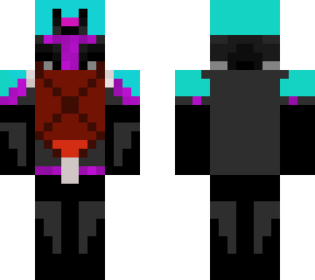 inter dimentional armor
